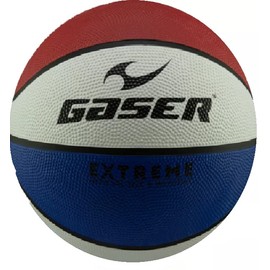 Gaser Balón de Basquetbol Modelo Extreme No. 3 (Azul)