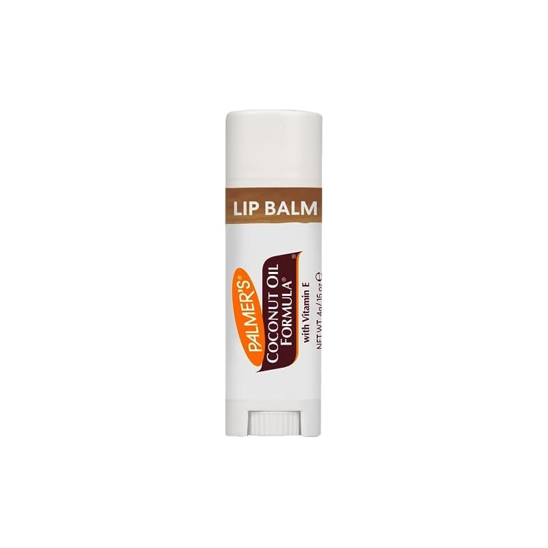 Palmer's Coconut Oil Formula Bálsamo Labial Hidratante Coco y Vitamina