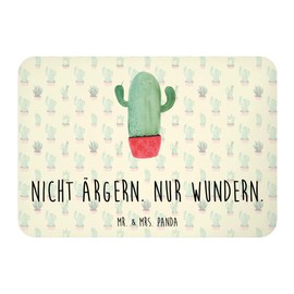 Mr. & Mrs. Panda Magnetic Cactus Angry Gift, Whiteboard Magnet, Souvenir Magnet, Fridge Decoration, Decorative Magnet, Cacti, Colleague, Boss