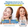 Crema Antiarrugas Fps30 Reafirma Hidrata Y Protege Vitalis