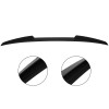 REFITTING Rear Spoiler For 2012-2018 Volkswagen VW Jetta MK6 Glossy