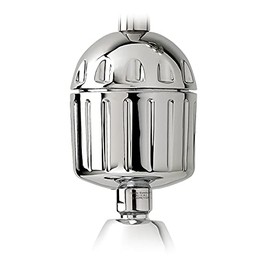 Sprite Showers HO2-CM High Output 2 Universal Shower Filter, Chrome