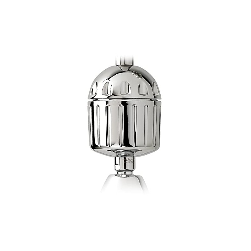 Sprite Showers HO2-CM High Output 2 Universal Shower Filter, Chrome