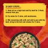 Schwartz Beef Stroganoff, 35g