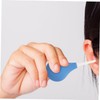 IWOWHERO 2pcs Ear Cleaning Bulb Kit Multi-functional Ear Washing Squeeze