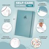 Clever Fox Self-Care Journal PRO – Wellness & Daily Reflection
