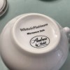 Andrea by Sadek Set of 4 Pot De Crème NEW