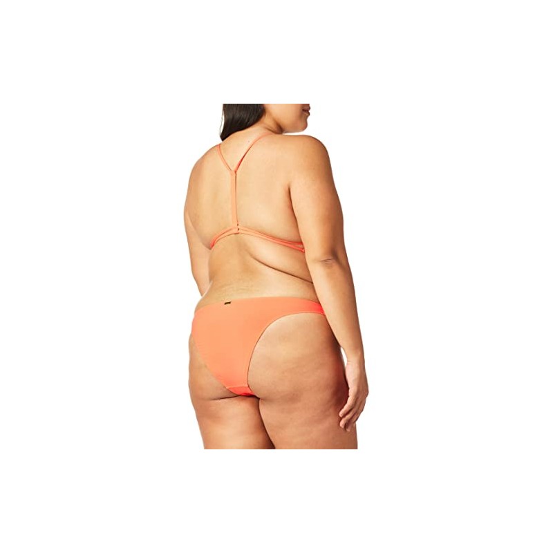 EIDON Bañador de una Pieza Lotus para Mujer, Sabores Sorbet,