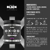 Black Supplements Oxido Nítrico + Clembu 500g Pre Entreno