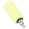 Pack of 2 Sliding Gate Post Roller, Guide Rollers, Sliding,