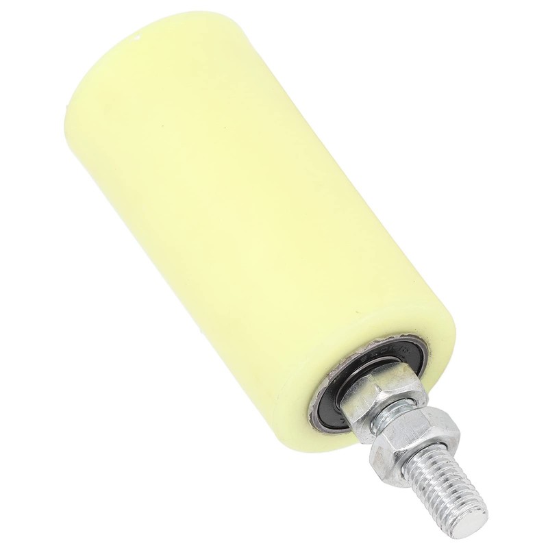 Pack of 2 Sliding Gate Post Roller, Guide Rollers, Sliding,