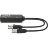 Turtle AV Dual-Channel Dante to Analog XLR Male Adapter