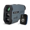 Artbull ProGolf Laser Rangefinder with Flag-Lock & Slope Adjustment -