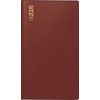 rido/idé Pocket Calendar Mod. TM 17/Contacter 2026 | A6 Landscape,