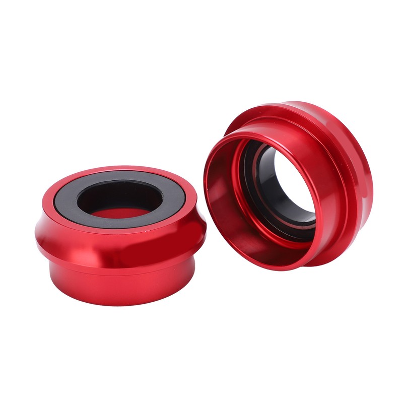Bike Bottom Bracket Waterproof Dustproof Cycling Accessories for Mountain Road