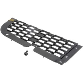 Dorman 242-6047 Front Passenger Side Heavy Duty Bumper Mesh Compatible with Select Freightliner Models