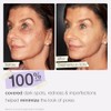 Base de maquillaje Face Tape 27S Arena media clara