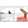 LEITE LC Fiber Optic Quick Connector with Cutting Tool Fiber