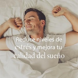 NUVI+ Gomitas de Citrato de Magnesio con GABA, 5-HTP, Manzanilla y Vitamina B6 – Magnesium Citrate para Relajación y Sueño – 60 Gomitas