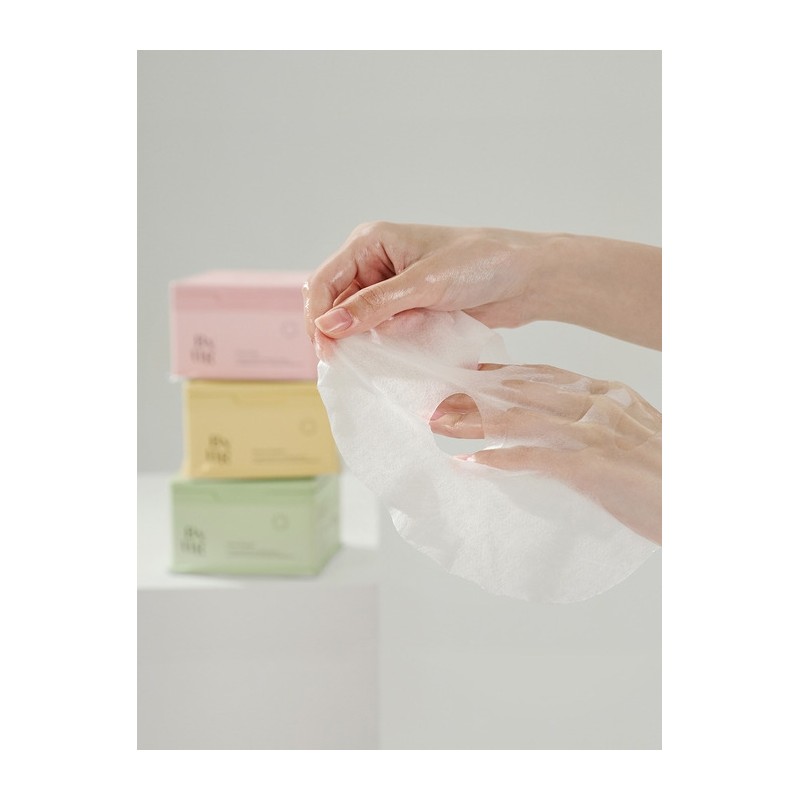 Vita Giving Daily Aqua Serum Reusable Mask Pack (30 sheets)