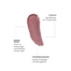 UND GRETEL Naturkosmetik KNUTZEN Lip Gloss - Nourishing, Highly Pigmented,