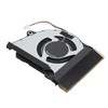 Laptop Cooling Fan for ASUS Replacement 4 Pin Cooling Fan
