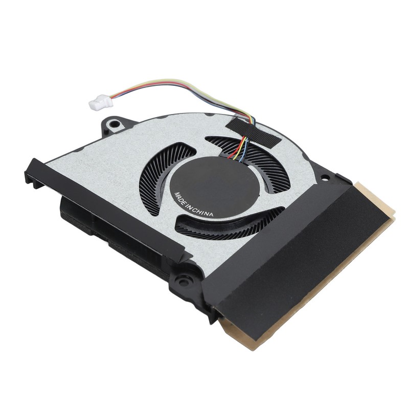 Laptop Cooling Fan for ASUS Replacement 4 Pin Cooling Fan