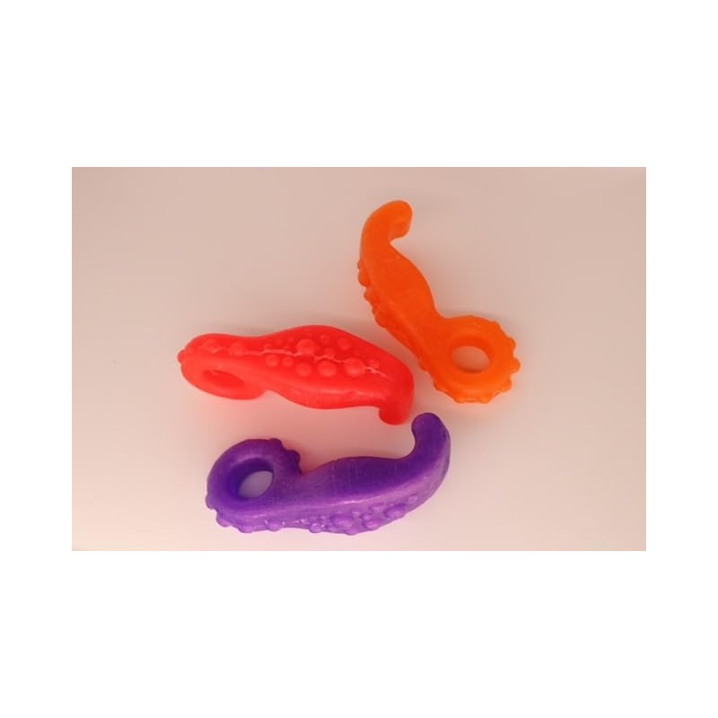 SoapHandz Plant-Based Children's Soap (Purple)