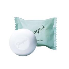 Sappo Pure Mild EX Soap (046 (Pack of 3)