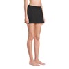Lands' End Womens Chlorine Resistant Swim Skirt Swim Bottoms Control