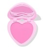 Rubor (blush) Compacto En Forma De Corazón Colourpop
