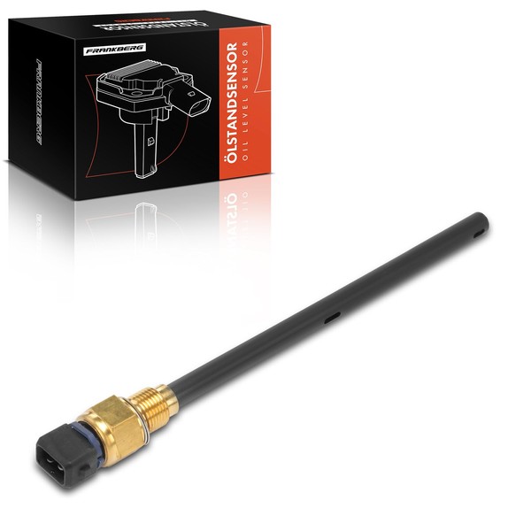 Frankberg Oil Level Sensor Compatible with Clio IV BH 1.5L