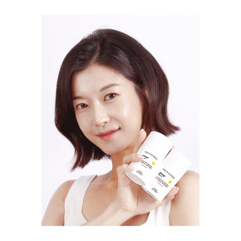 Day Planet Aqua Sun Gel 50ml / 데이플래닛 아쿠아선젤 50ml