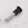 YINETTECH 12 Pcs M5 Fountain Nuts Set Stainless Steel Hex