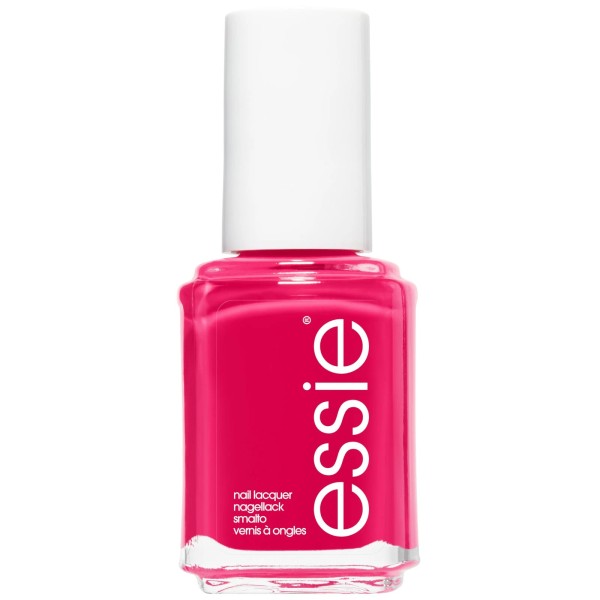 essie Watermelon Nail Polish 046 Fl Oz Chip Resistant Glossy