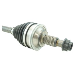 Front CV Axle Shaft Assembly Set Compatible with 2006 Lexus GS300 2007-2010 GS350 2006-2010 IS250 2011-2013 IS350