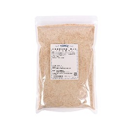Hokkaido Whole Grain Flour Haruyoi / 17.6 oz (500 g) Tomisawa Shoten Whole Grain Powder Made in Japan