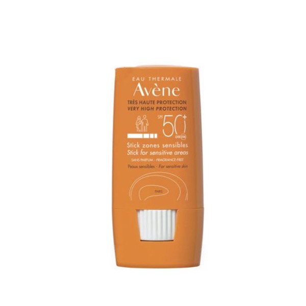 Avene Sunscreen Stick SPF 50+ 8gr