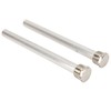 2Pcs RV Water Heater Anode Rod 18 X 235mm 3/4in