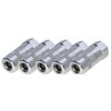 Mato Mato 4 Jaw Hydraulic Mouthpiece M10x1 Hydraulic Handle Mouthpiece