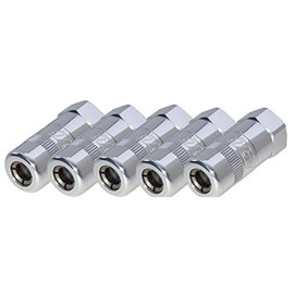 Mato Mato 4 Jaw Hydraulic Mouthpiece M10x1 Hydraulic Handle Mouthpiece Pack of 5