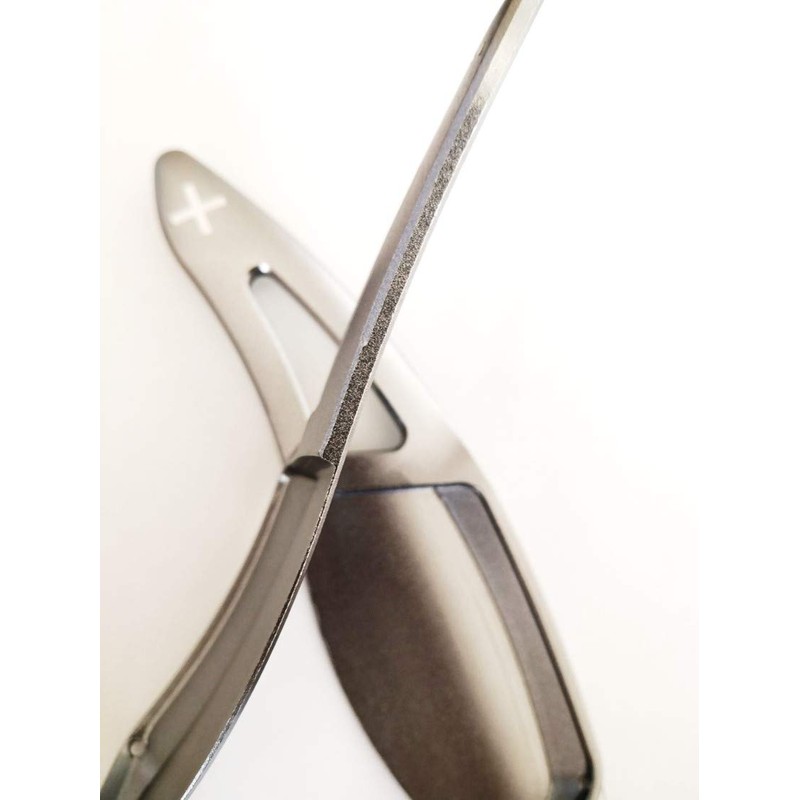 [E128] Suzuki Suzuki Paddle Shift Cover Paddle Extension [Ash] Swift