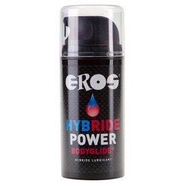 EROS Hybride Power Body Glide, 100 ml