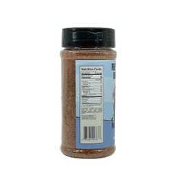North Carolina BBQ Rub | Sweet & Savory | Great on Pork, Chicken, Ribs, & Brisket | All Natural GMO Free