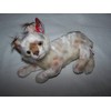 TY Tracks the Lynx Beanie Baby