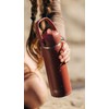 CamelBak Thrive Flip Straw Insulated Stainless Steel Water Bottle Moss,
