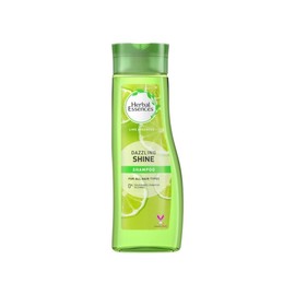 Herbal Essences Dazzling Shine Shampoo 400ml