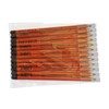 Eyebrow pencils - Party Queen - Dark Brown - 12
