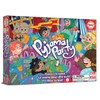Educa Pijama Party ¡Una Carrera hasta la Cama! Juego de