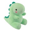 Alwoligag Plush Dinosaur Stuffed Animal, Cute Toys Anime Dinosaur Soft